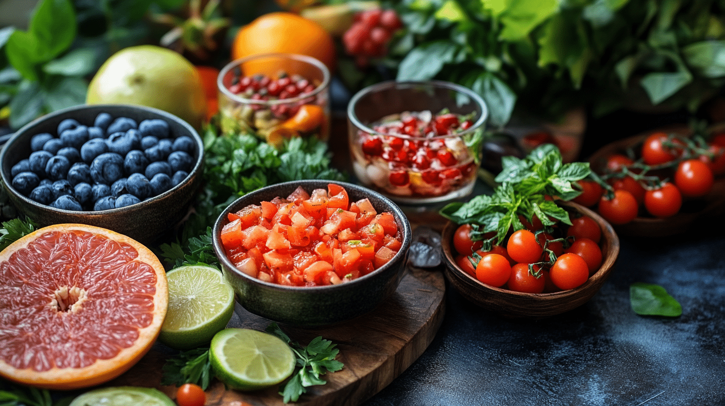 Food and Beverage Marketing